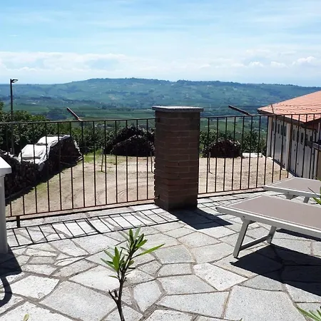 Casa Castella *